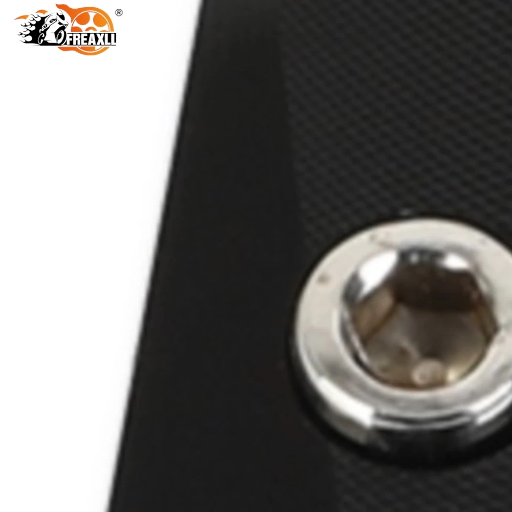 

Motorcycle For BMW R1250RS R1250RT R 1250 RS RT 2019-2023 Side Stand Enlarger Sled Sidestand Kickstand Foot Pad 2022 2021 2020