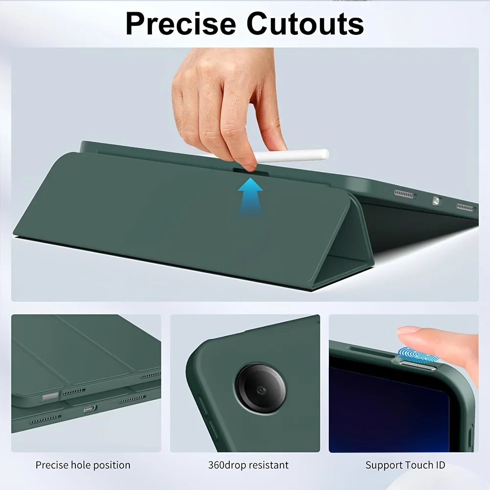 Case For Xiaomi Redmi Pad 2 SE 9.7