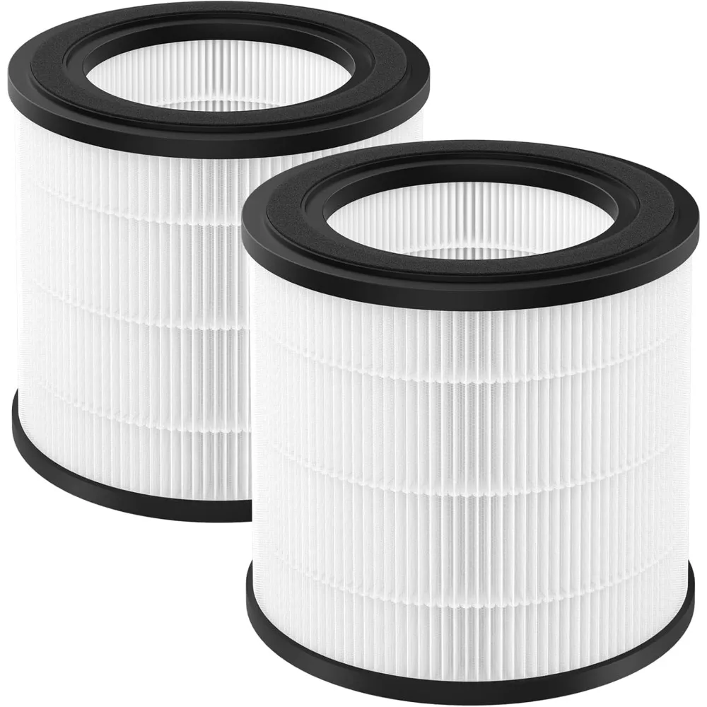 Thumbnail 4 - #33 Latest Air Purifier Accessories Offers