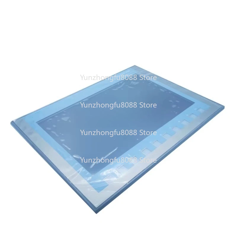 New 6AV2123-2MB03-0AX0 KTP1200 basic panel button/touch operation 12 