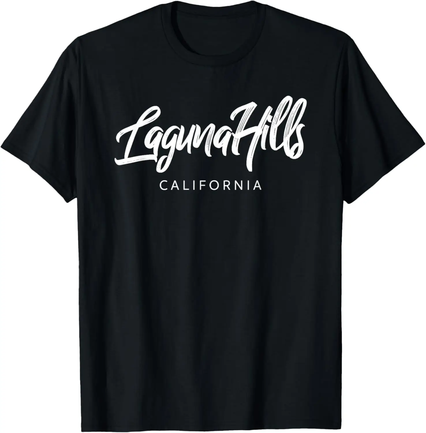 Laguna Hills California T-Shirt