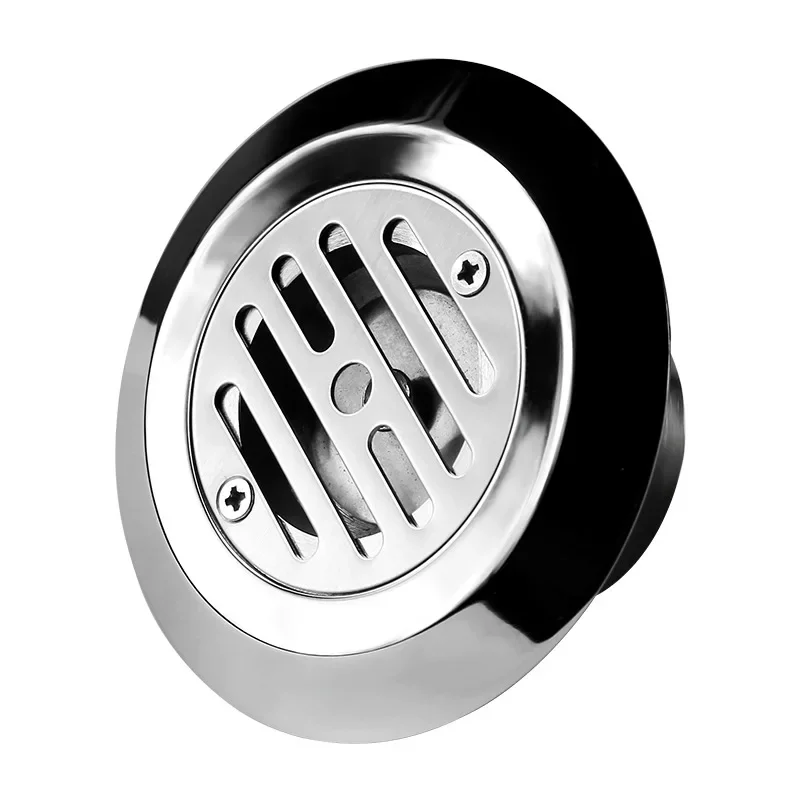 

Swimming Pool Accessories, Adjustable In-Line Inlet, Chrome Copper Swimming Pool Inlet Equipment