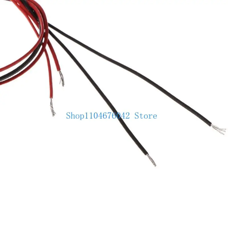 652F Float Level Switches Stainless Steel for Tank Water Level AC/for DC 110V Contact Rating 10W for Fish for
