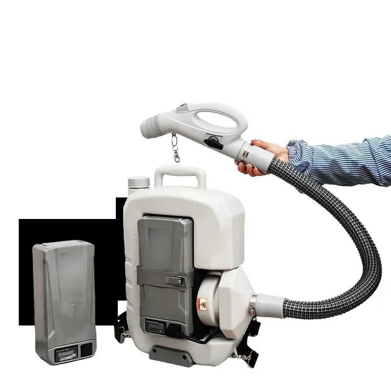 water mist machine for disinfection, sterilization and epidemic prevention, disinfection mist machine, agricultural greenhouse