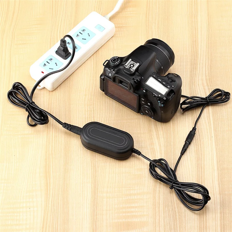 LP-E18 Dummy Batter…