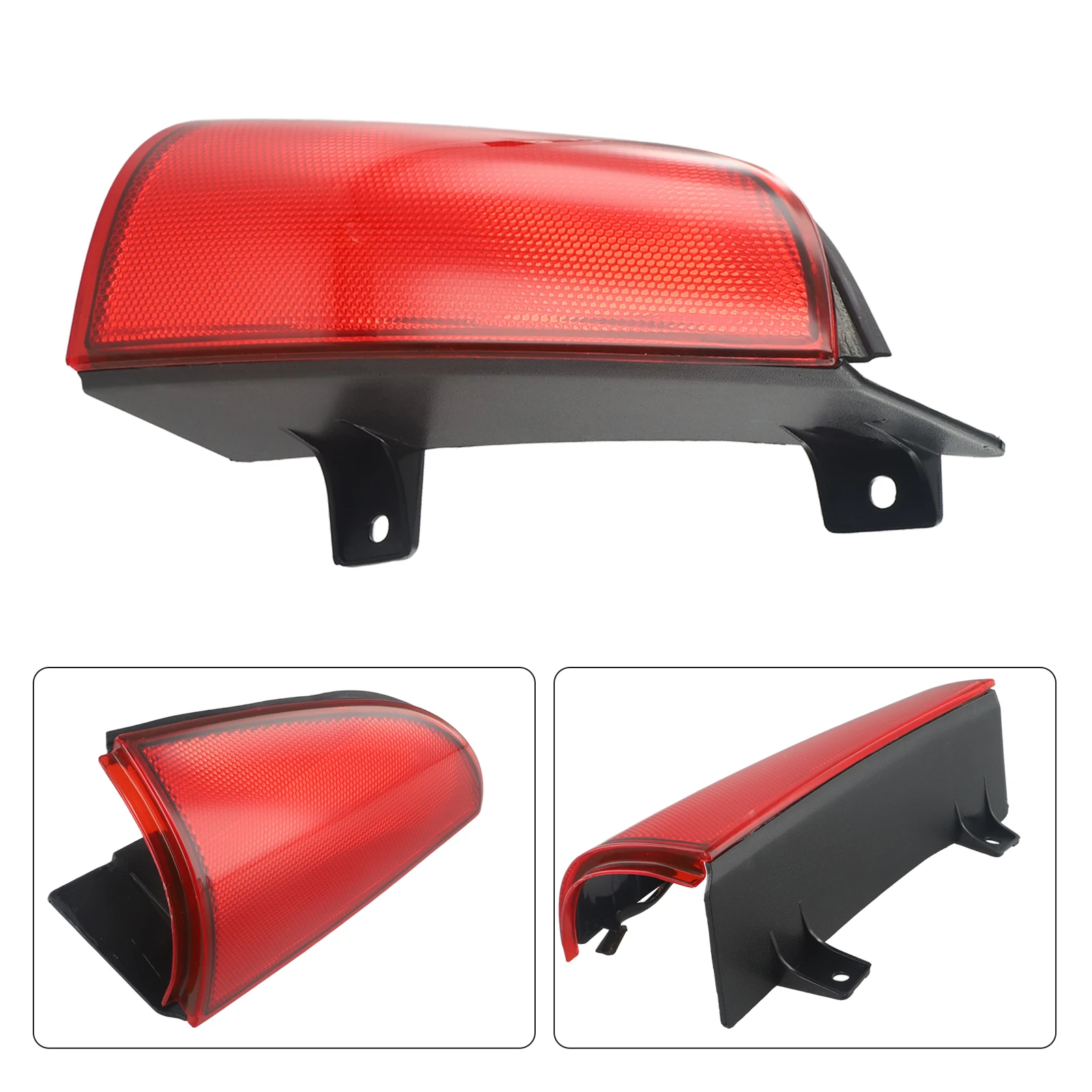 1pcs Hot Sale Rear Left Top Reflector For Mercedes Vito W639 2003-2010 Fuel Pump Top Reflector A6398201964 A6398201864