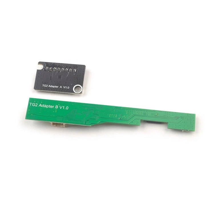 لوحة الطاقة لمحول الطاقة TBS Tango2 تدعم مخرج ELRS 1 وات