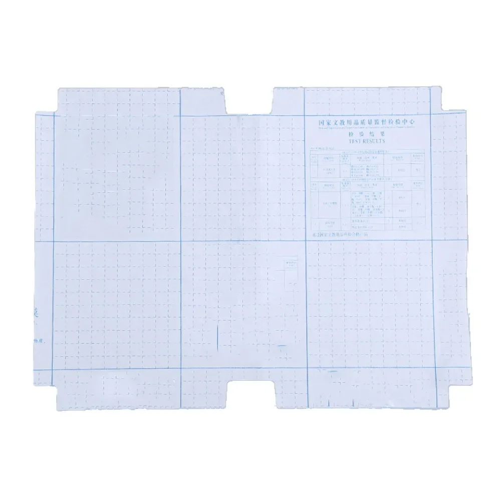 10 Sheets A4 Clear Book Wrap Self Adhesive Waterproof Book Protector Cover Transparent Dirt-proof Notebook Protector Wrap