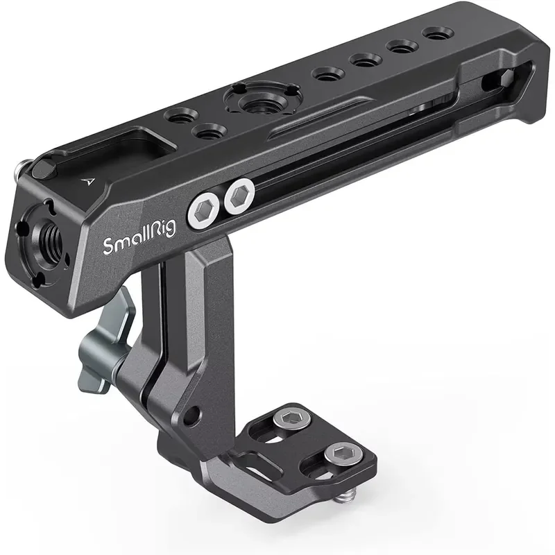 WAP01 Smallrig Top Handle for XLR-K1m / K2m / K3m and for Panasoni Dmw-XLR1 Adapter -3082