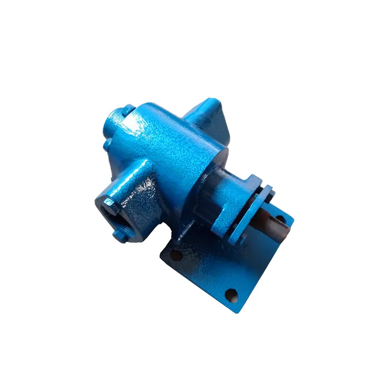 

Residuum ignition pump cinder oil transfer pump ZYB series fuel burner