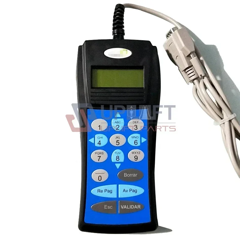 2026 Hot Sale Elevator Service Tools test Tool of Elevator Parts view 4