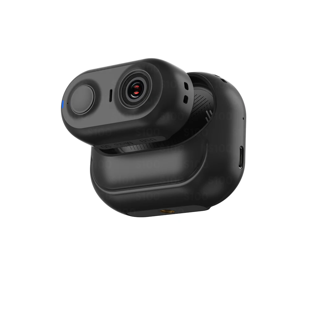 4K Action Camera for Outdoor Retailers Sports Shops And Online Sellers Image Transmission Camera