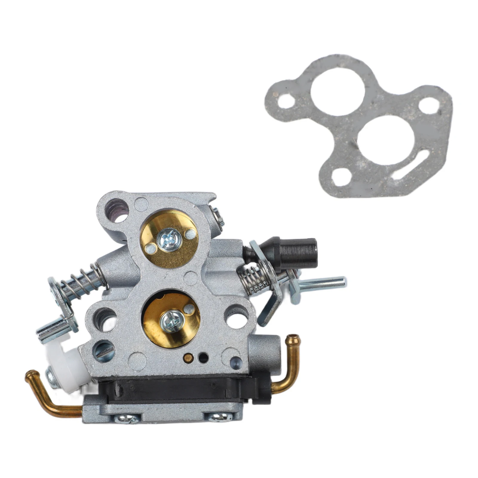 Carburetor C1T-EL41A For For Jonsered CS2240 CS2240S For McCulloch CS350 CS390 CS410 Chainsaw Fuel For Mixer Replacement Part - view 3