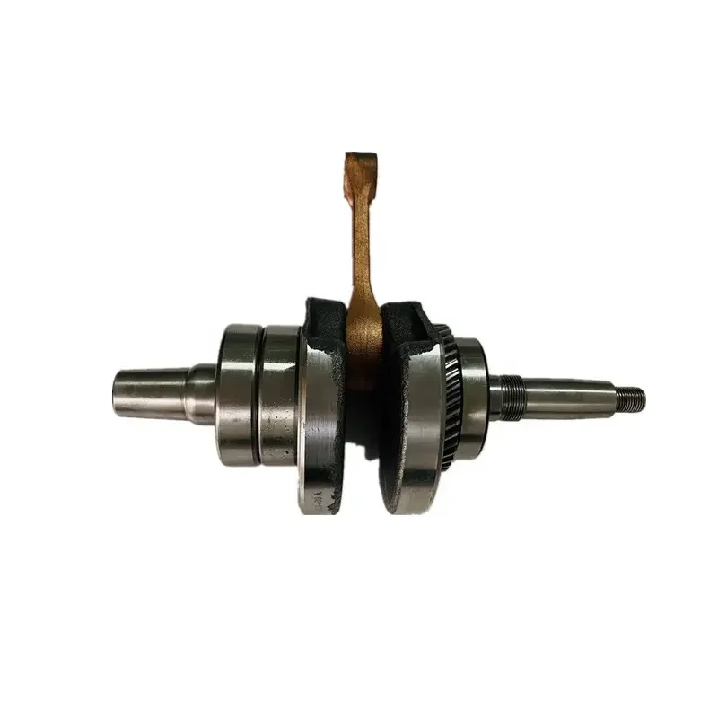 Fit For Kazuma Xinyang 500cc ATV JAGUAR  MODEL 192MR-1005(4)000 Crankshaft with Bearing and Gear ASSY