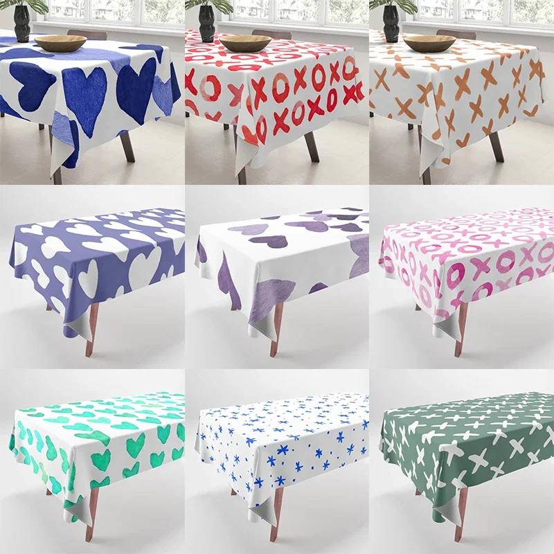 Simple Abstract Hea…