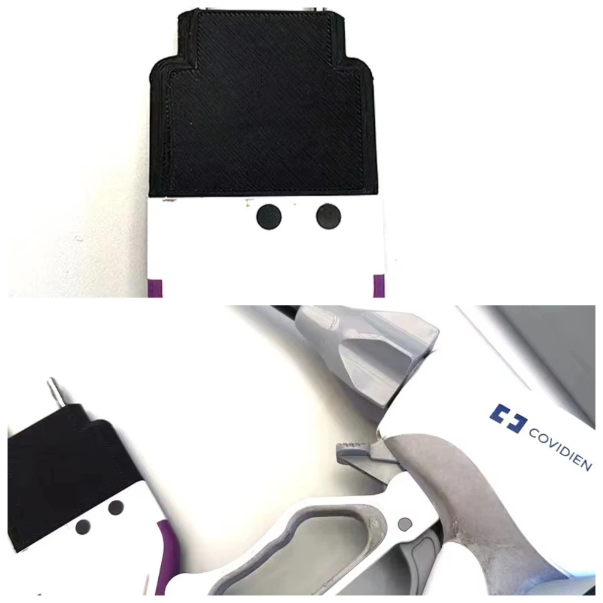 

Taktvoll ESU-Con Vessel Sealing Converter Electrosurgical Unit Adapter for 7mm Vessel Sealing CE Certified