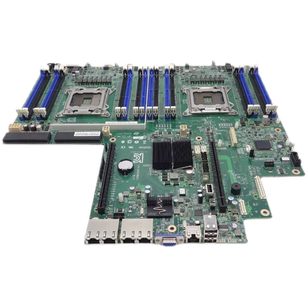 

ALTOS R360 F2 X79 LGA2011 Server Motherboard For Intel For S2600G(Z/L)
