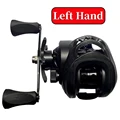 Left Hand