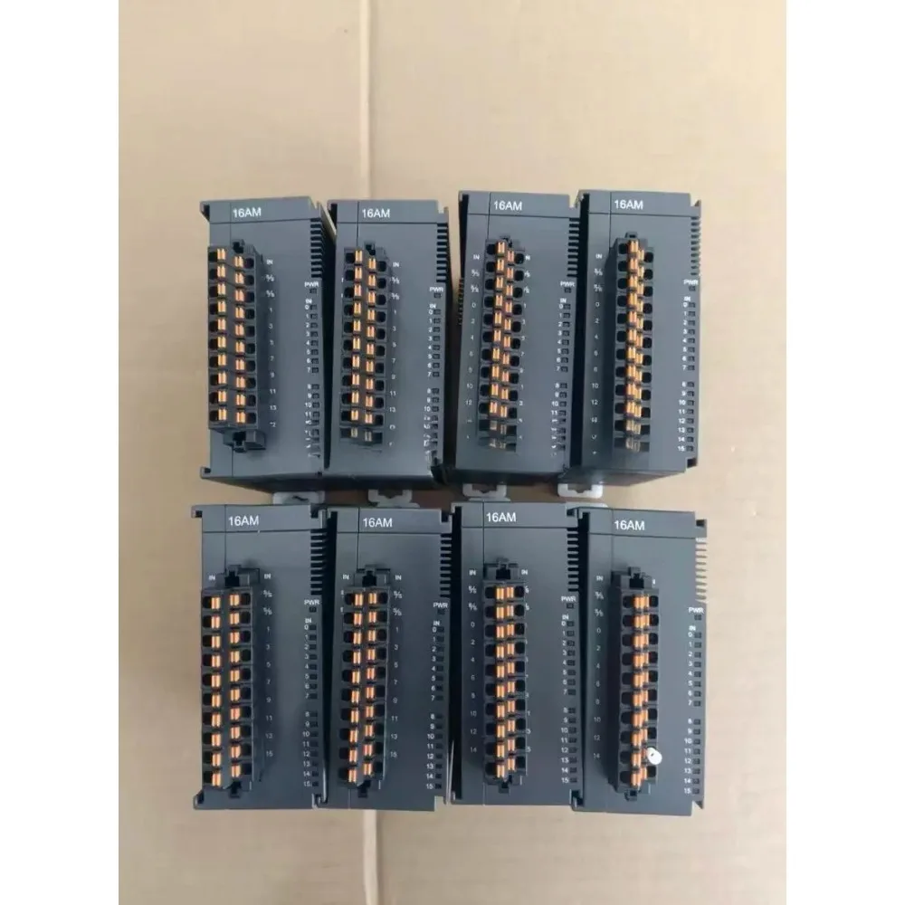 AS Series Modules AS-PS02 AS16AM10N-A AS08AN01P-A AS00SCM-A AS16AN01R-A AS08AD-B AS16AN01T-A