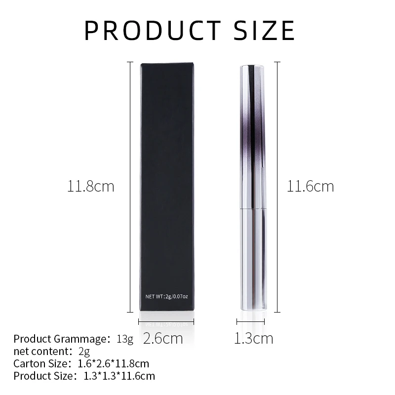 ماسكارا سوداء لجميع منتجات المكياج المقاومة للماء، رموش تمديد، ماسكارا رموش بتأثير 5D، مستحضرات تجميل كورية #5