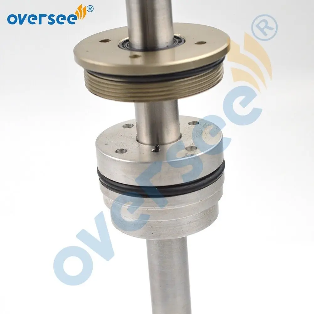 Oversee 6CJ-43810-00-00 TILT PISTON SUB ASSY For Yamaha Outboard 4T F 50-60HP 6CJ-43821