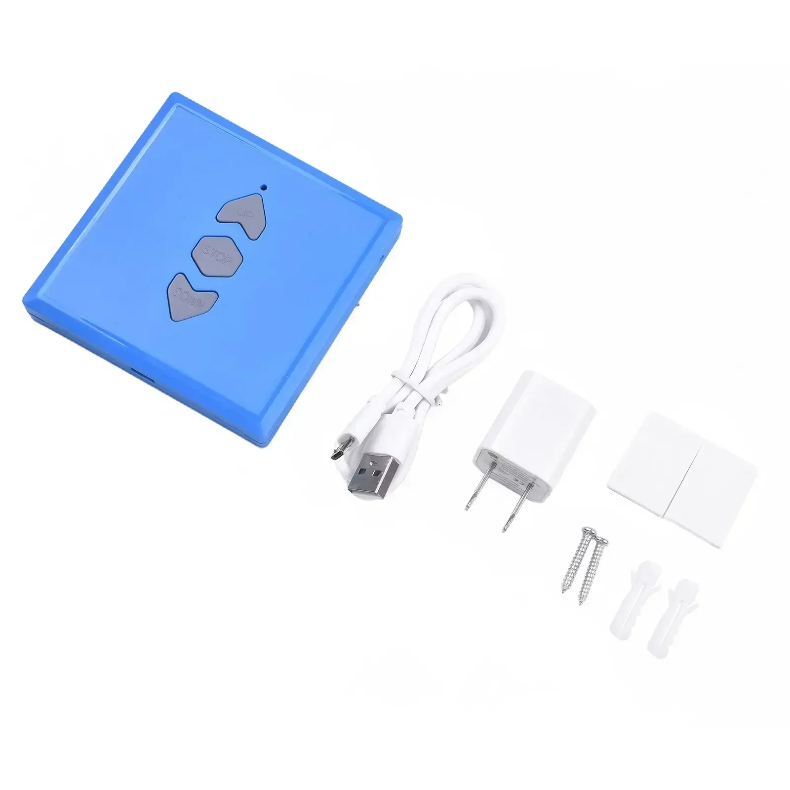 250-868mhz Multi Freq -Tuya Smart Home Wifi Switch Auto Gate Door Sliding Gate Remote Control Switch Wireless Smart Switch 3 Way