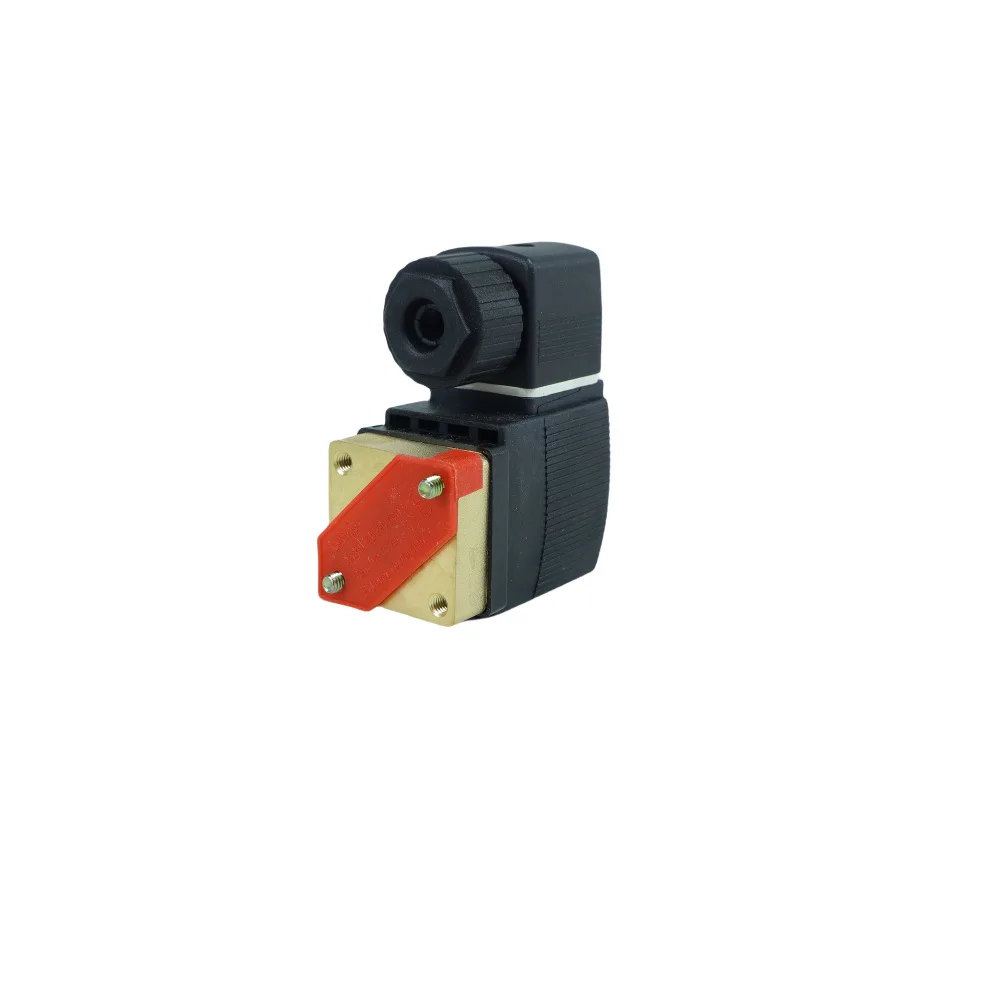 Magnetventil Replacement Parts for Atlas Copco Solenoid Valve 6236382300 Screw Air Compressor Parts Pneumatik — Detail 3