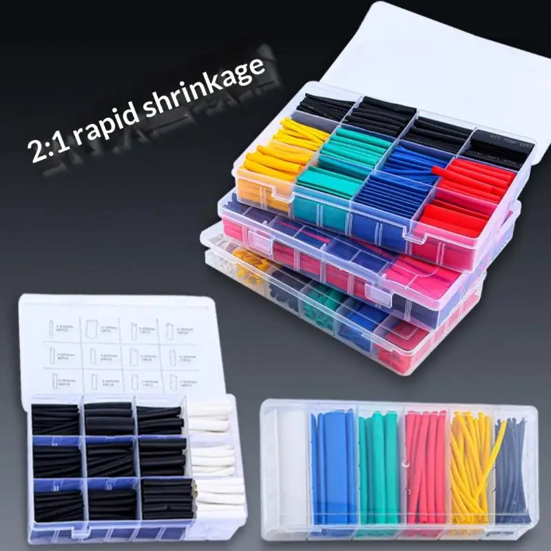 1 Set 2:1 Heat Shri…