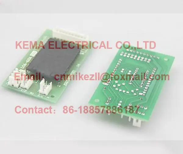 

Elevator SPVF outbound board LOA-410A