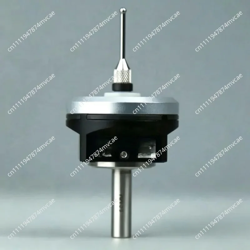 Cnc V6 Anti-roll 3d Touch Probe Edge Positioning Accuracy Probe Is Compatible With for Mach3 And Grbl Stainless Steel