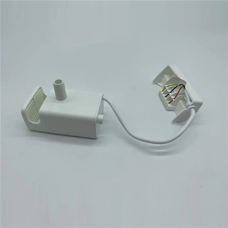 B15C 2X جودة عالية ل Xiaomi Mijia الحيوانات الأليفة مضخة توزيع المياه HB-103 إصلاح المحرك مضخة مياه #6