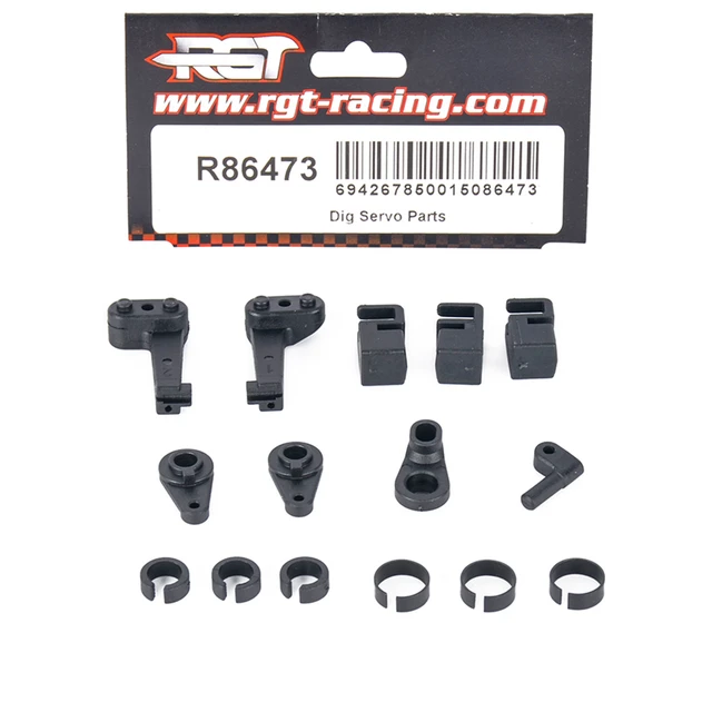 Rgt rc parts sales