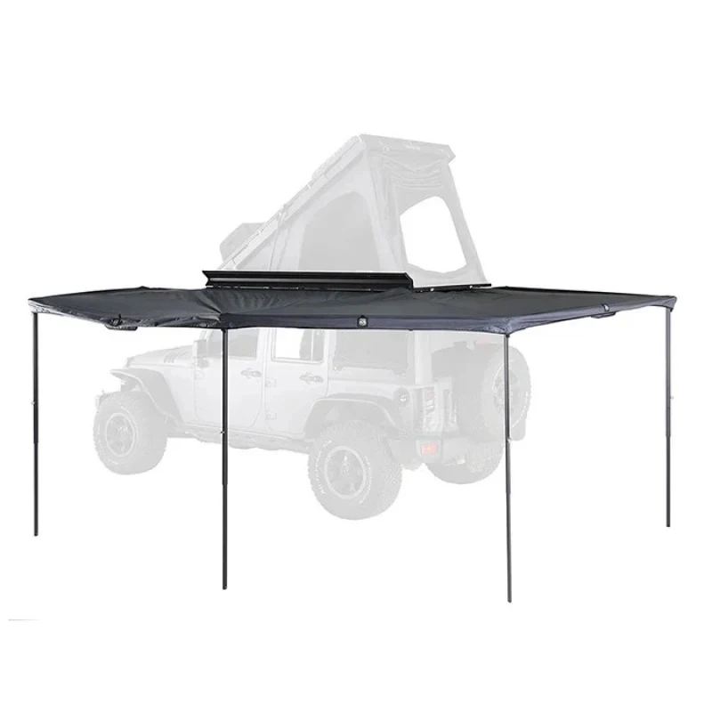Bt Sellingm/.m LED Offroad Car 0 Awning Standing 4x4 Trailer AwningHigh Quality