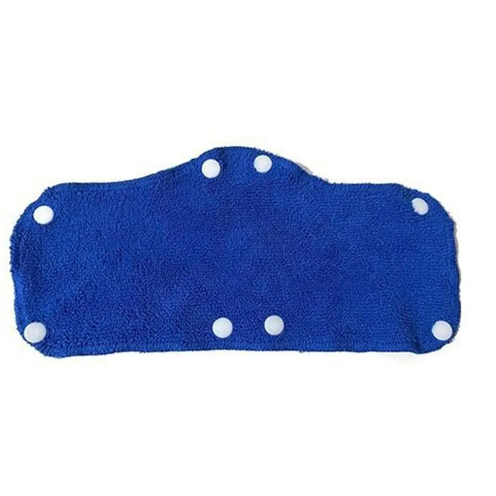 

6PCS Snap-On Hard Hat Sweatband Snap Anti-dirty Absorbing Sweat Helmet Sweat Band Skin-friendly Sweat Absorber Helmet Lining Pad