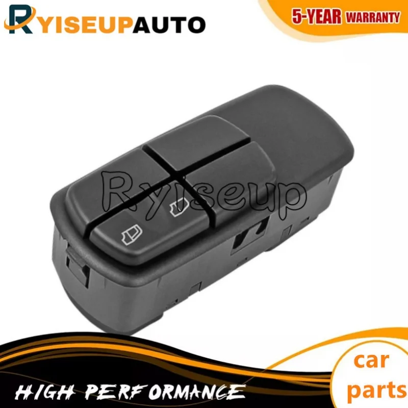 

Electric Power Window Control Switch 0045450113 For Mercedes Benz Atego Axor 2 98-14 Car Accessories A0045450113 New