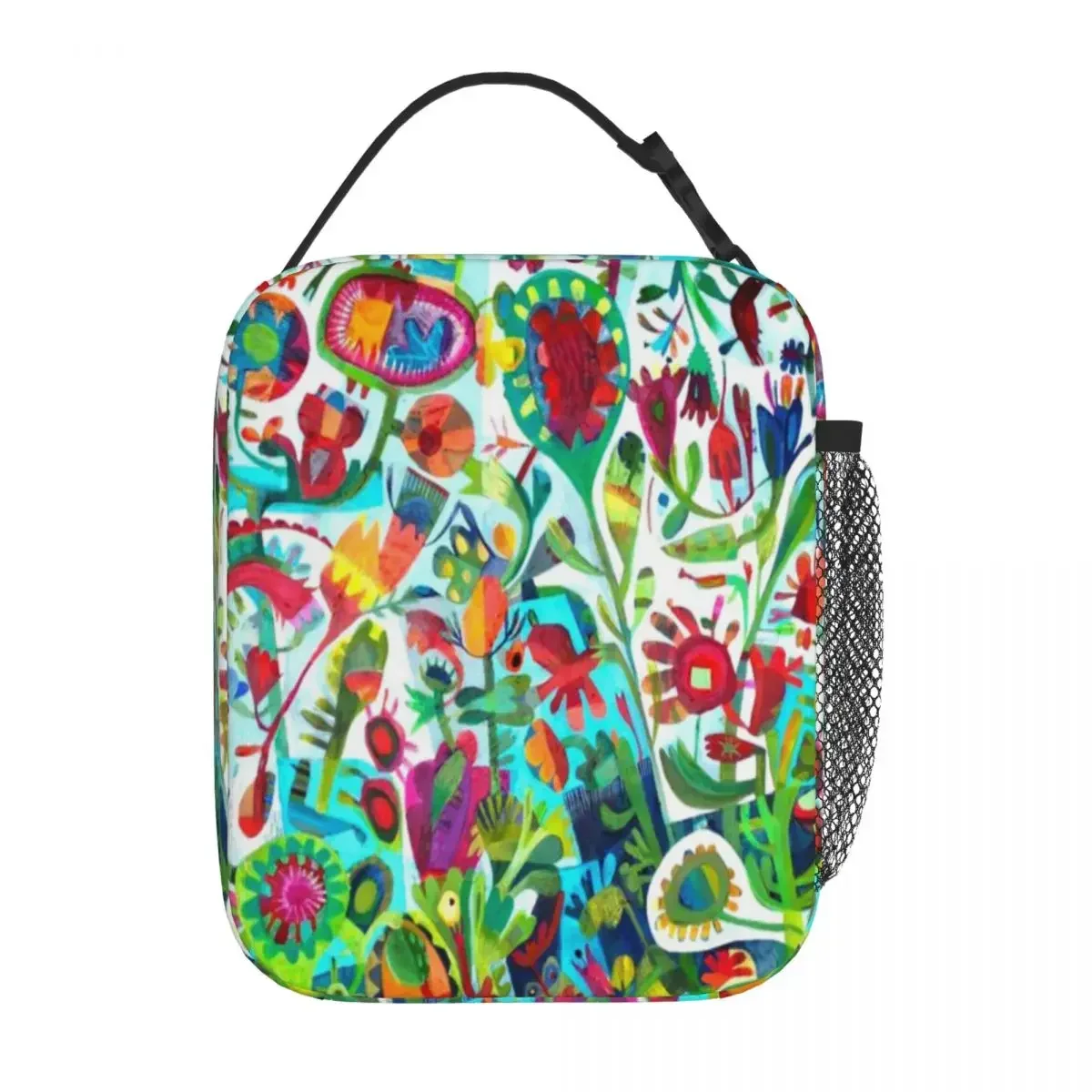 Hot Sale Summer S Day Waterproof Surface Shoulder Lunch Bag Yard Party Durable Lunch Bag