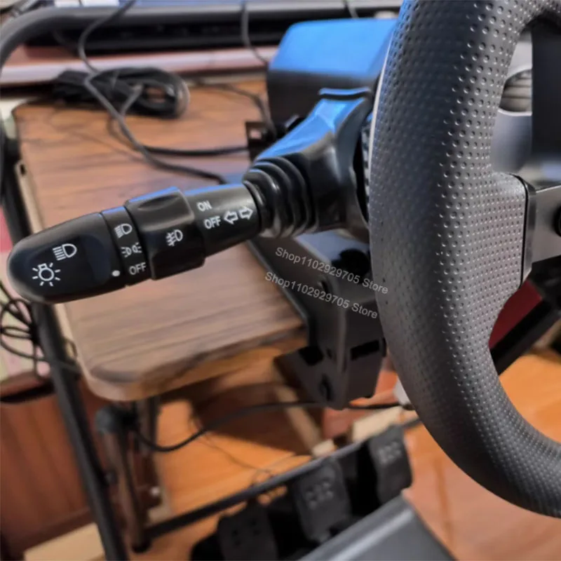 Thumbnail 4 - #8 Top Rated Game Racing Wheels to Buy in 2026