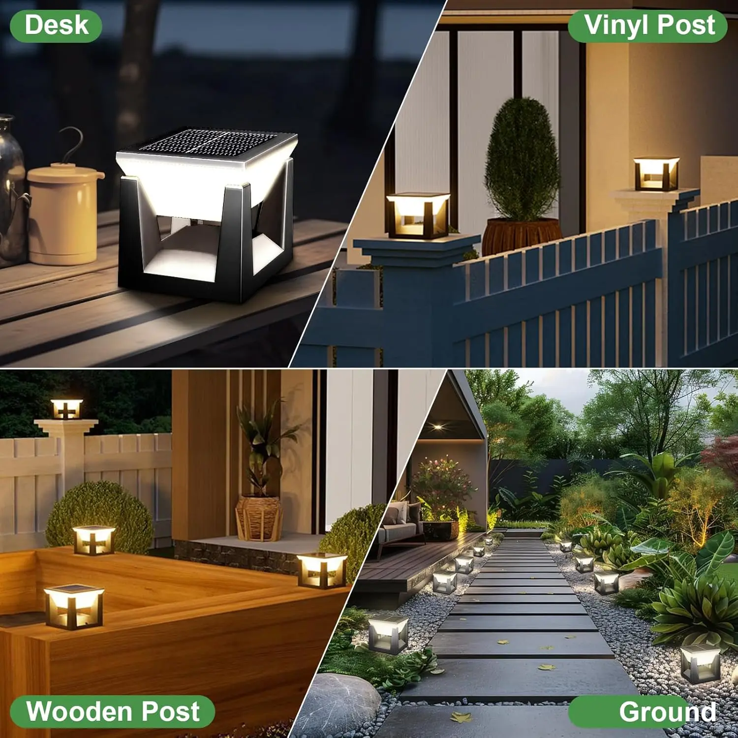 Thumbnail 4 - #31 Cheap Lamp Posts Worth Buying
