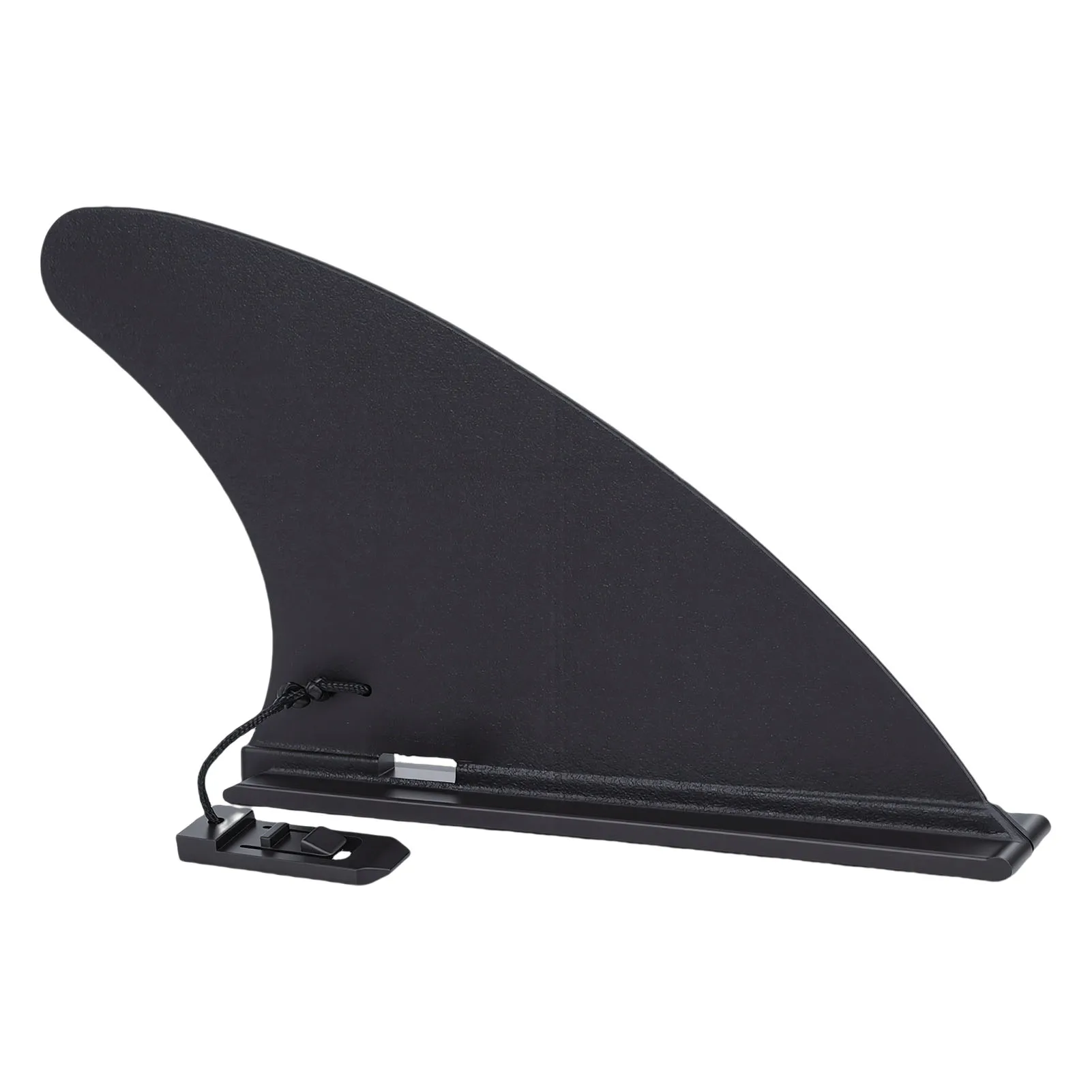 Afneembare paddleboardvin van nylon, hoge sterkte, 4,5 inch, eenvoudig te installeren, geschikt voor surfen.