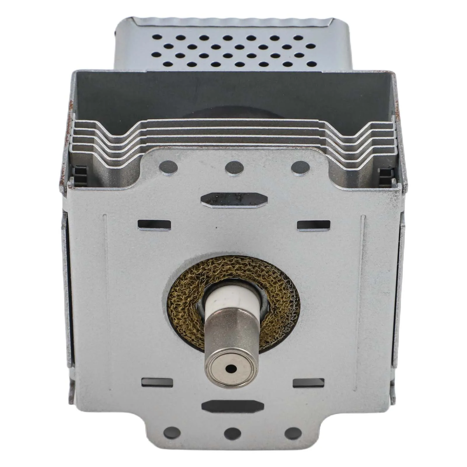 Magnetron Transmitter M24FB-710AB Magnetron Compatible With Six Holes Even Heating Improved Cooking Performance
