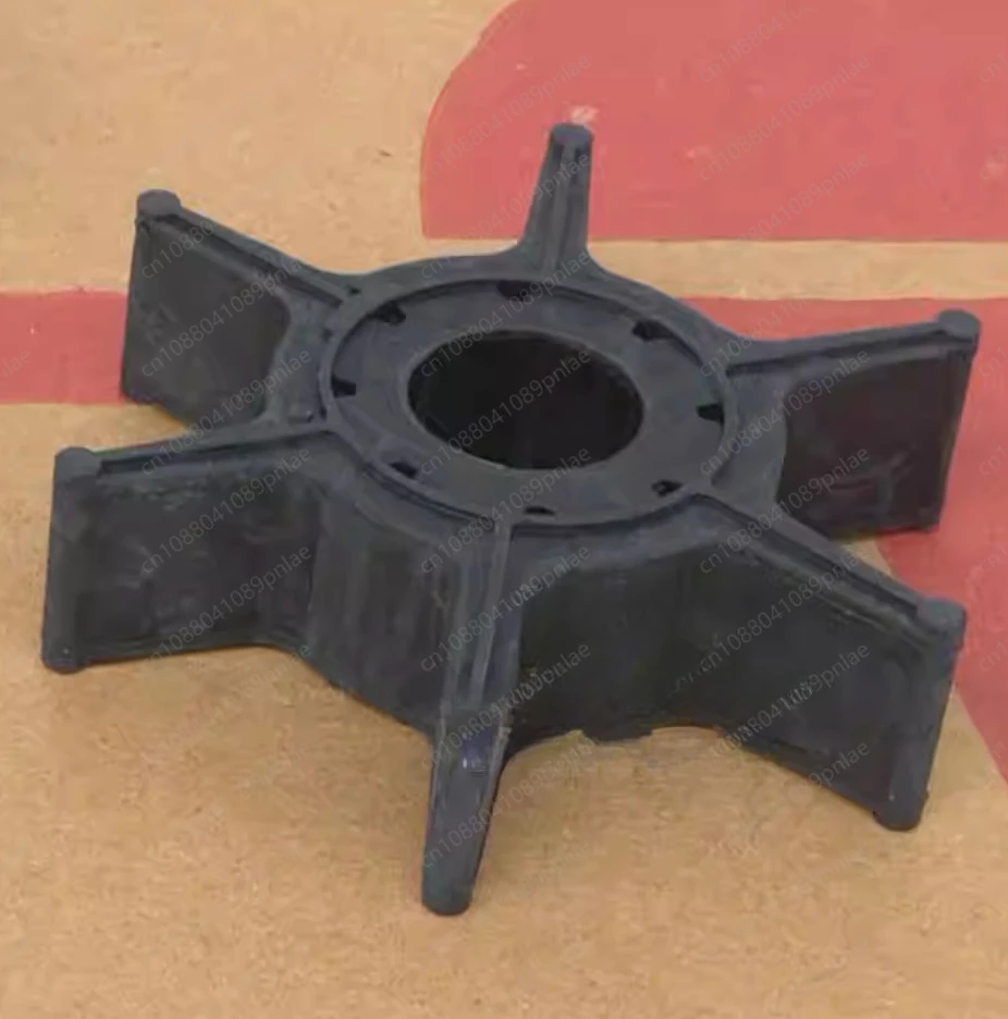New 2 5/6/15/18/25/30/40/60 Outboard Water Pump Impeller Domestic Accessories