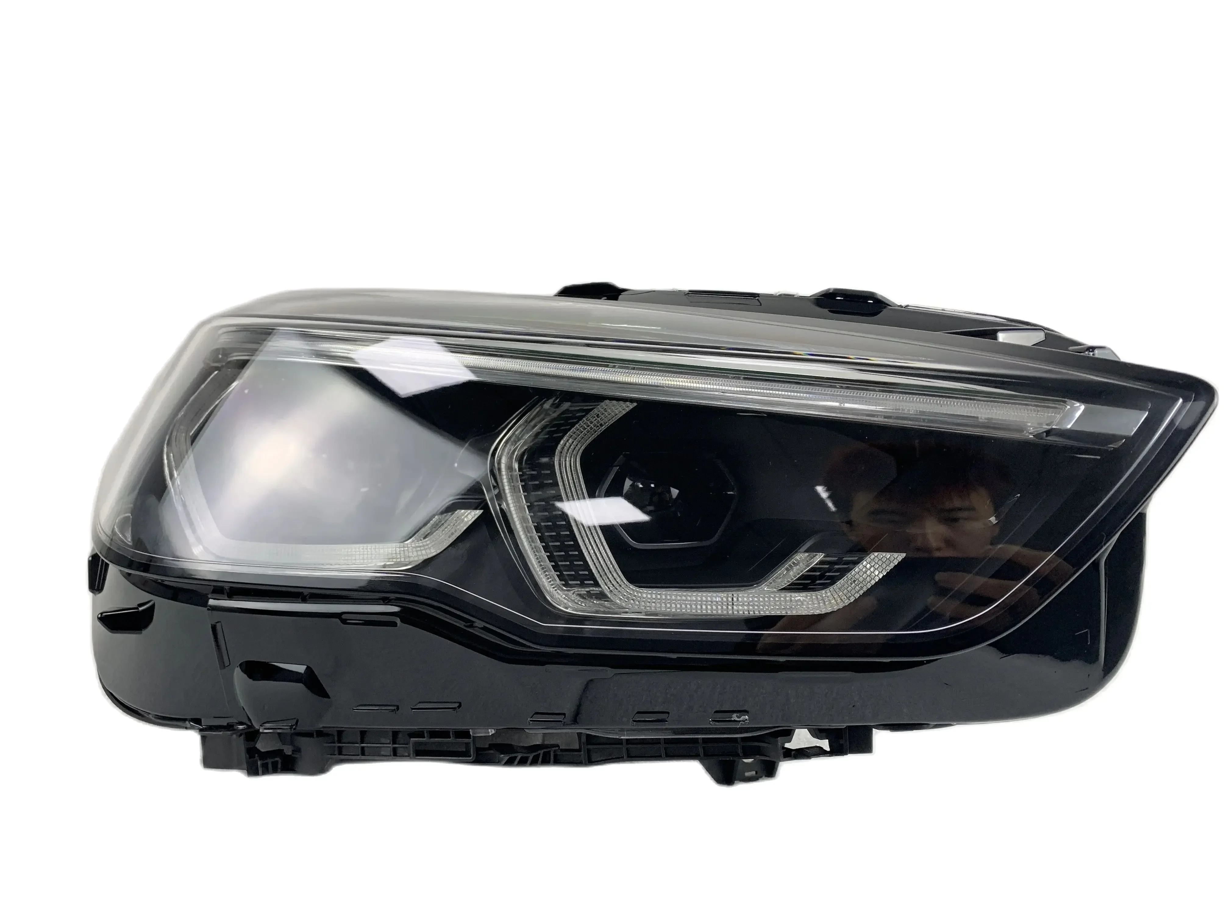 LED Original Headlights Assembly For  2 Series, Car Accessories, F44, 218i, 220i, 228i, M235i, 2022, 2023, 2024