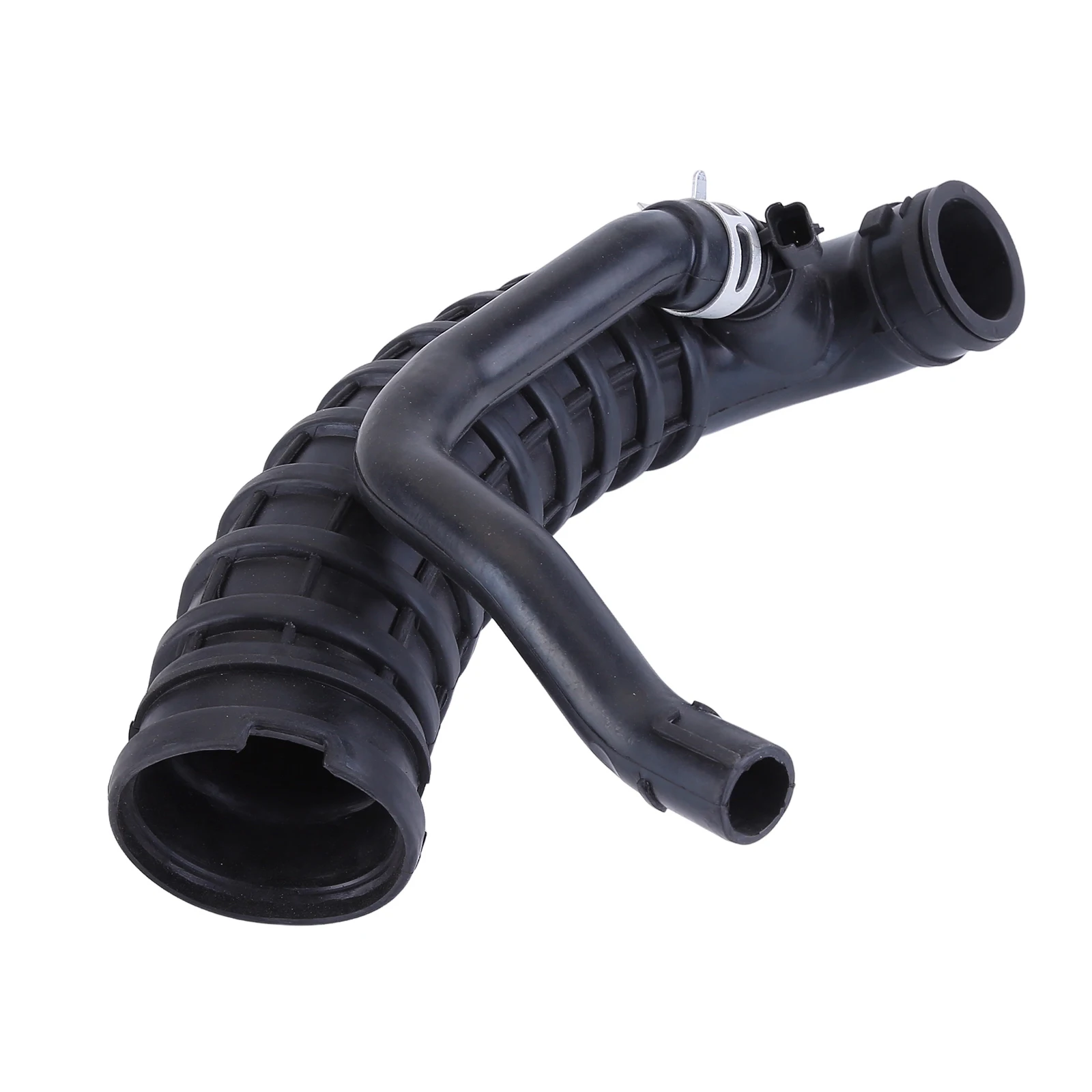 Air Intake Boost ท่อสําหรับ 07-10 Mini Cooper S R55 R56 R57 13717555784