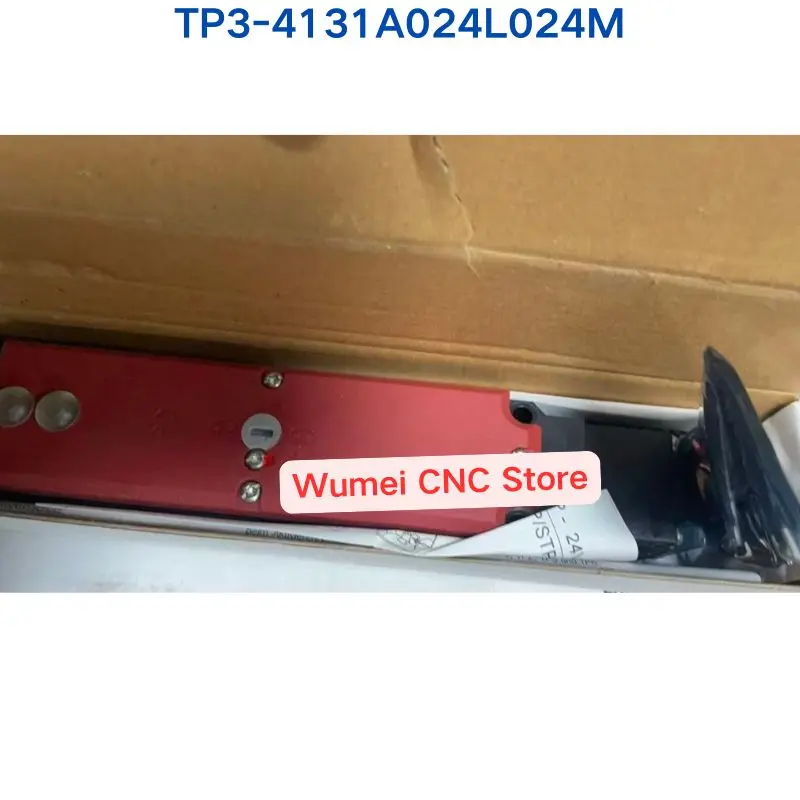 Brand new inventory safety switch TP3-4131A024L024M If you need other specifications, please consult