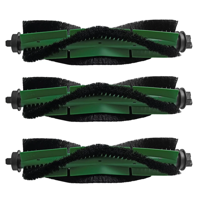 Pièces de rechange pour aspirateur robot Irobot Roomba ChlorY0112, accessoires essentiels, brosses à rouleau