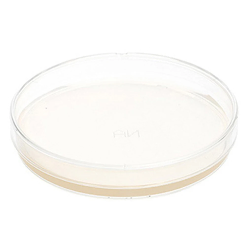 

Prepoured Agar Petri Dishes Sterile Individually Packaged Culture Medium for Lab Experiment Microbiology