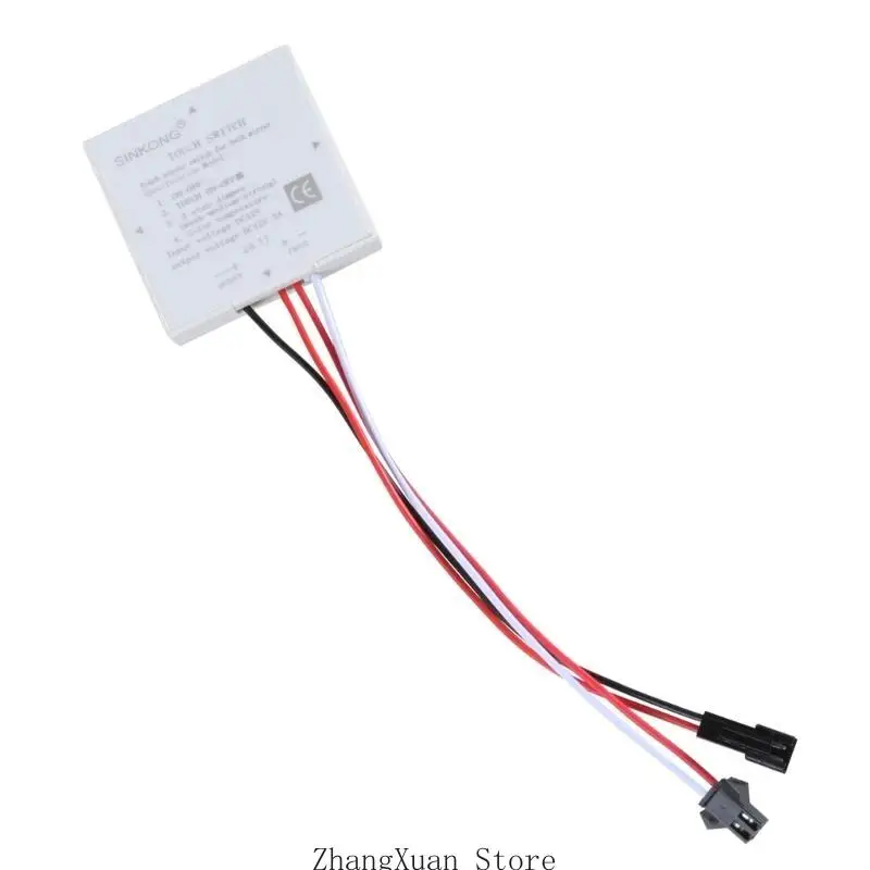 User Friendly Touch Switches Innovative Switches for Home & Business Use 3XUF