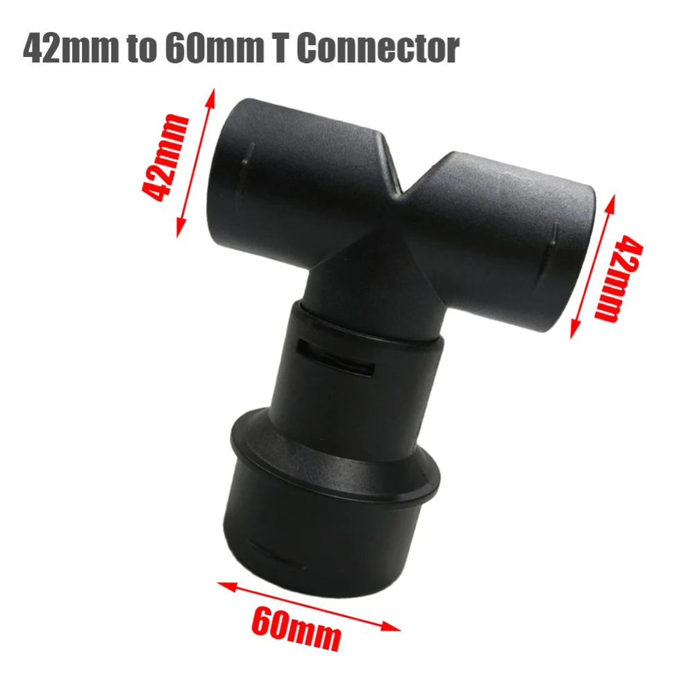 42mm Air Duct Connector Air Duct Connector Set Installation Tool Compact Storage Size Enhances Heater Performance