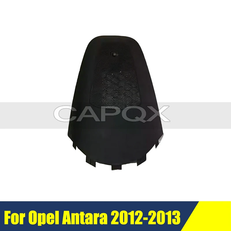 

Накладка на панель приборов для твитера/усилителя/динамика Opel Antara 2012-2013, крышка центральной панели управления