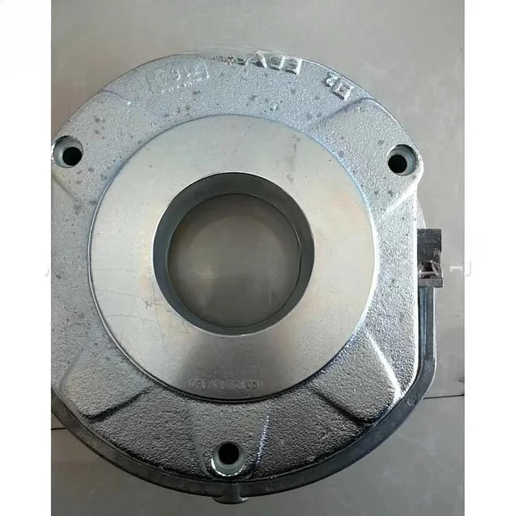 

Safe pressurized electromagnetic NORD brake FDB15 FDW13 brake